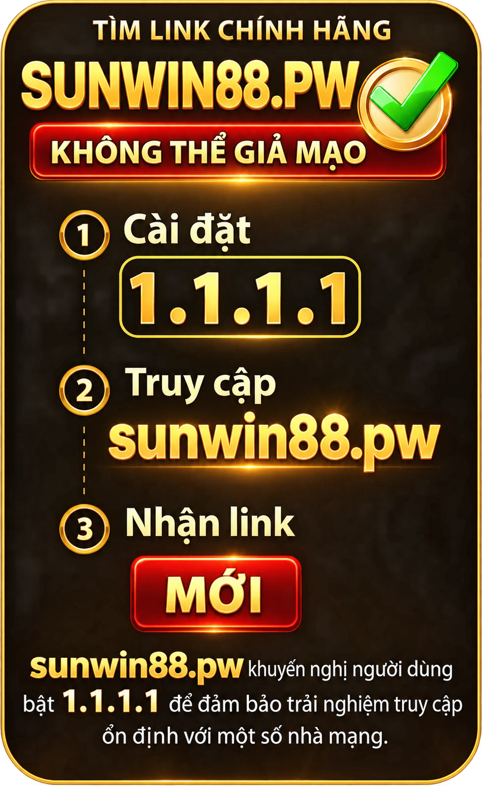 Link vào SUNWIN chính hãng mới nhất